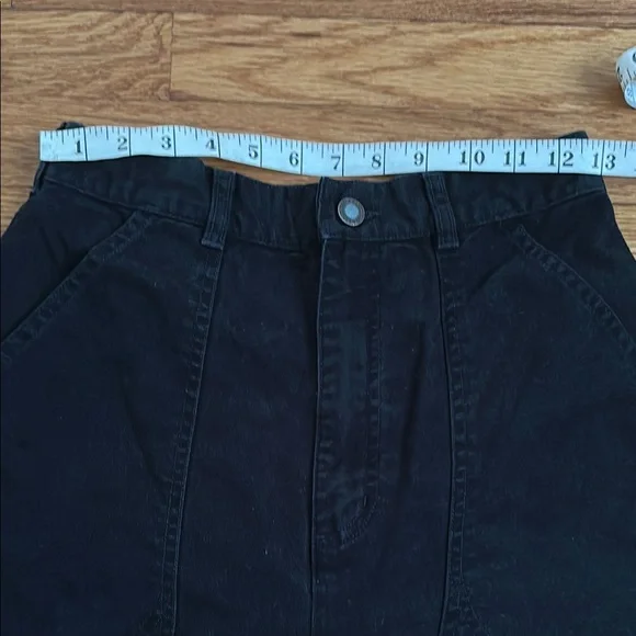 Vintage Patagonia shorts